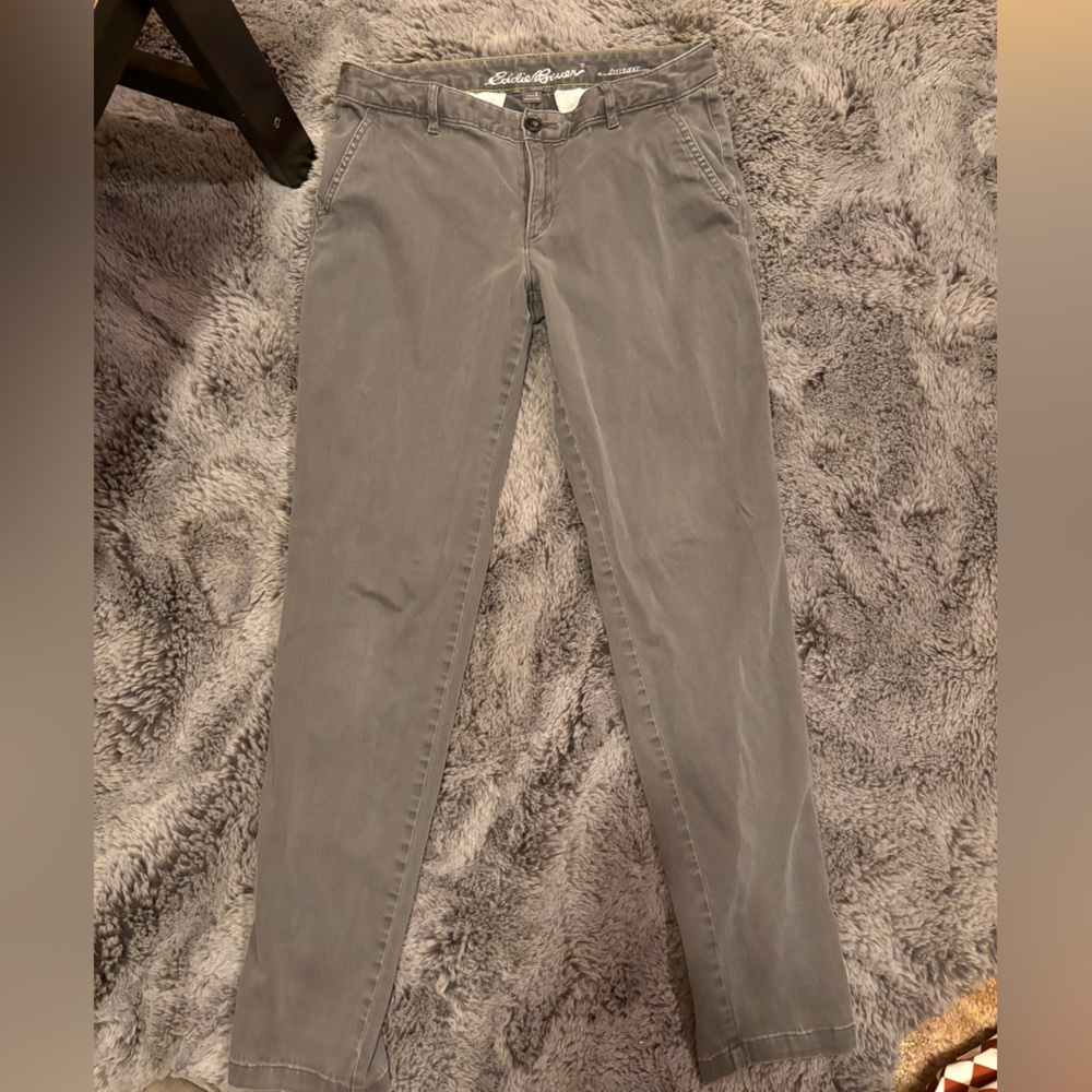 Women’s Eddie Bauer boyfriend pants
